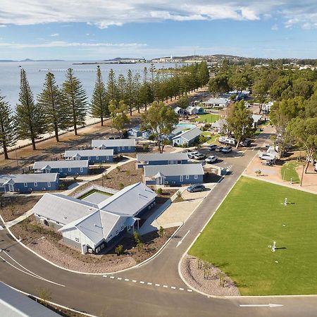 Rac Esperance Holiday Park Exterior photo
