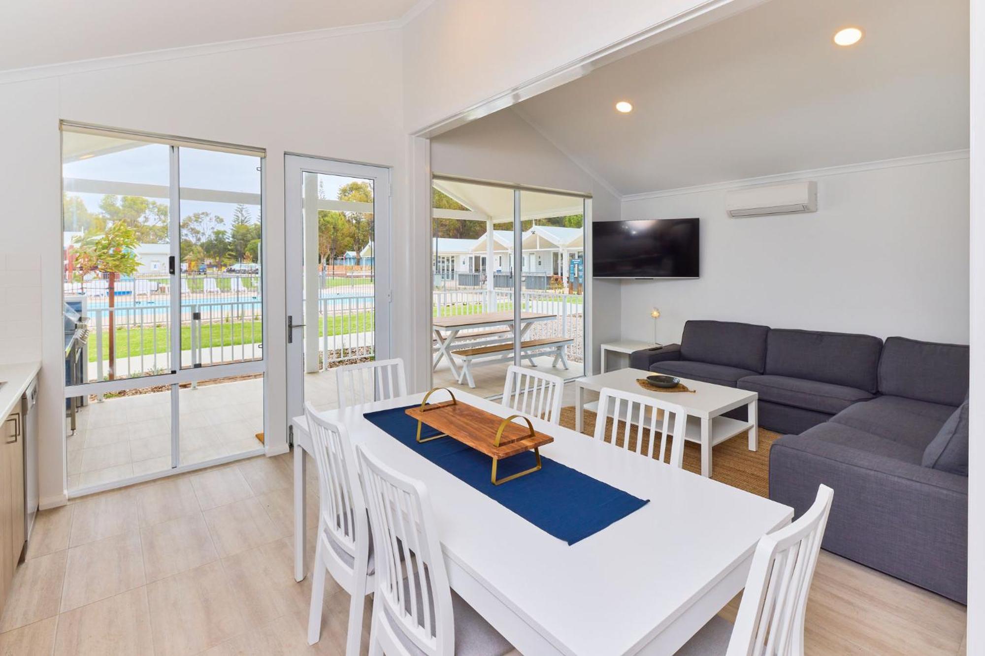 Rac Esperance Holiday Park Exterior photo