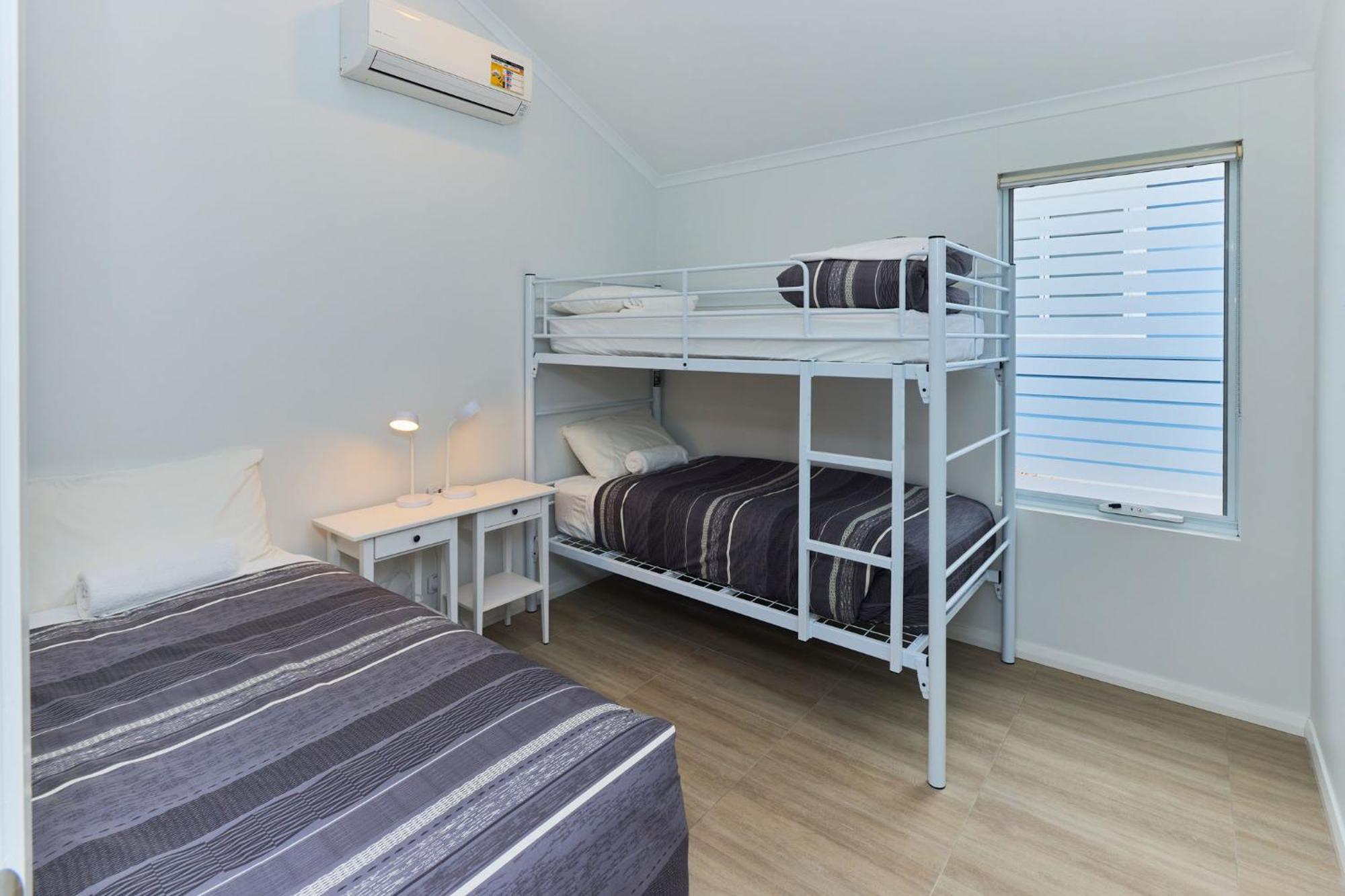 Rac Esperance Holiday Park Exterior photo