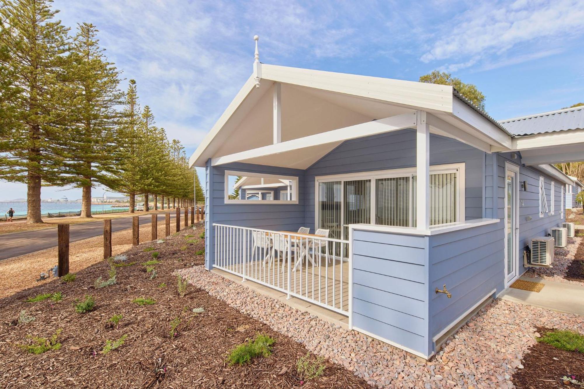 Rac Esperance Holiday Park Exterior photo